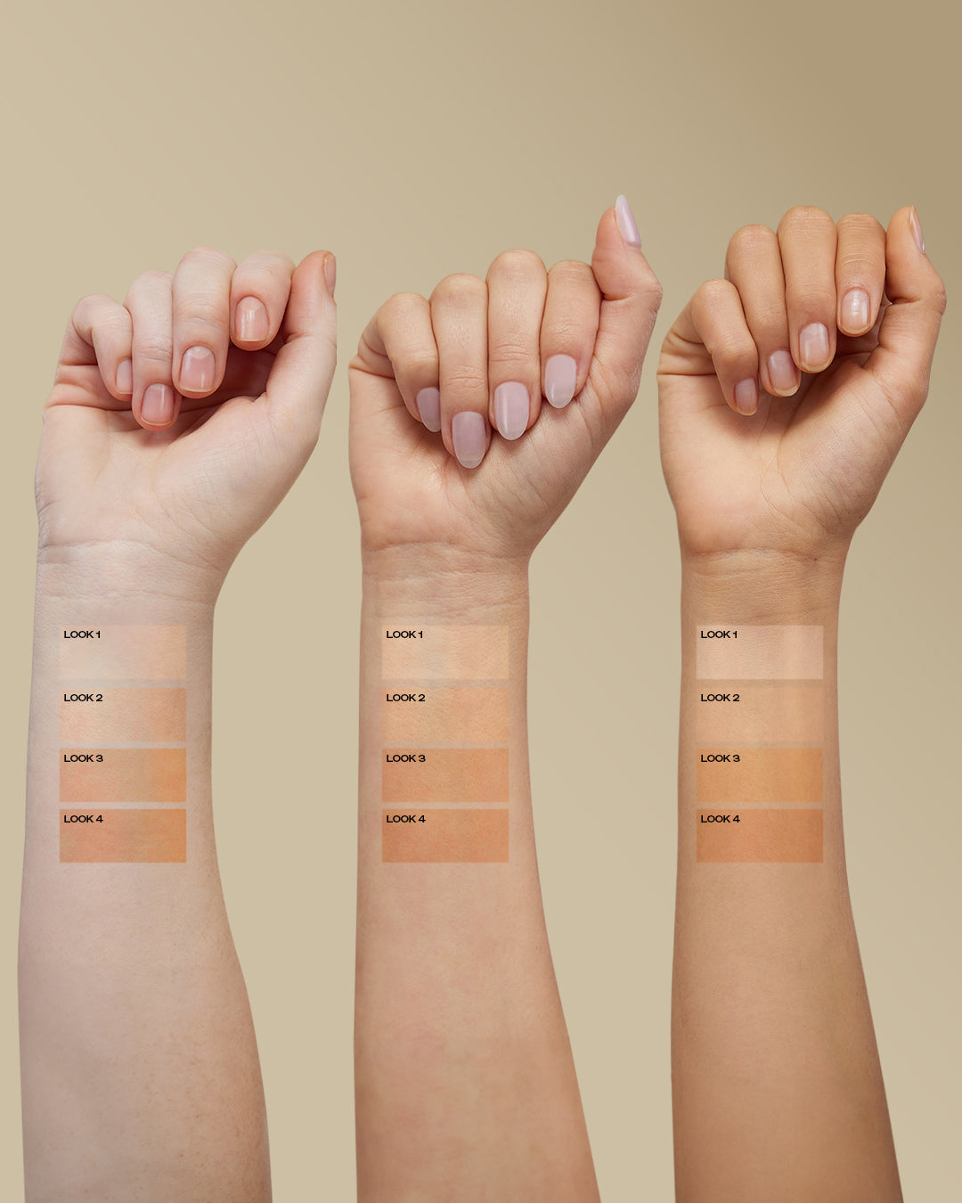 Napoleon Perdis Advanced Mineral Makeup SPF15