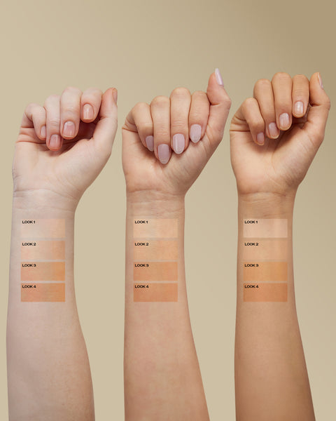 Napoleon Perdis Advanced Mineral Makeup SPF15