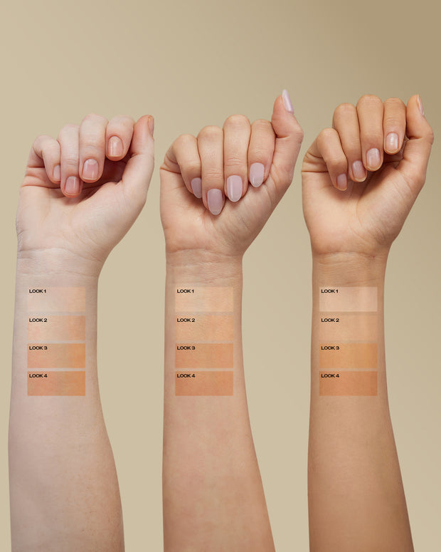 Napoleon Perdis Advanced Mineral Makeup SPF15