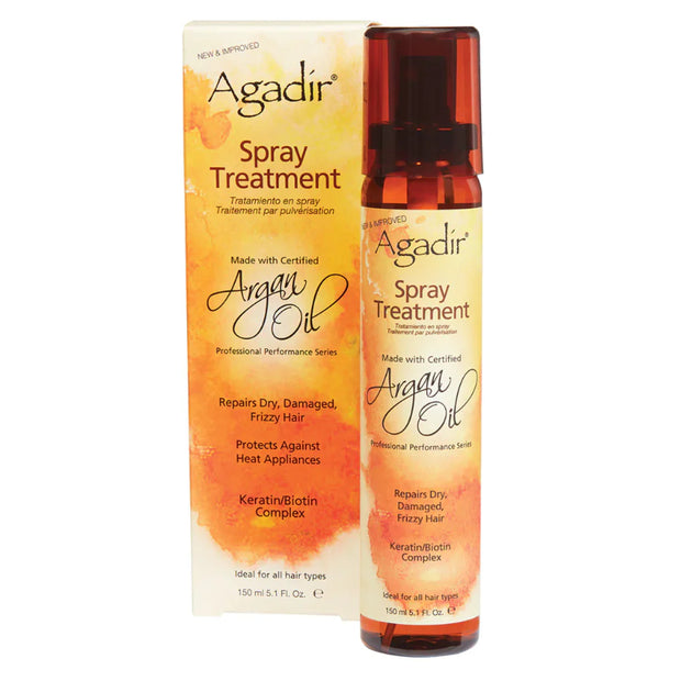 Agadir Argan Oil Spray Treatment 150ml