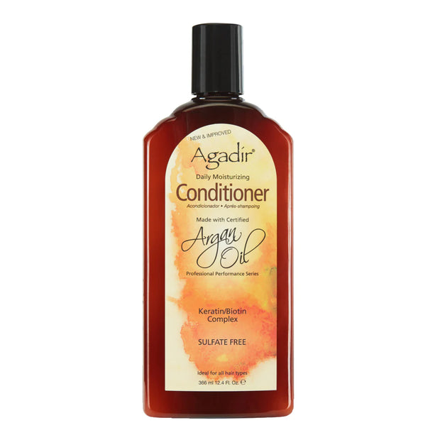 argan oil conditioner