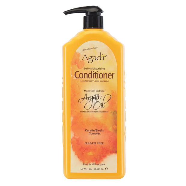 Argan Oil conditioner