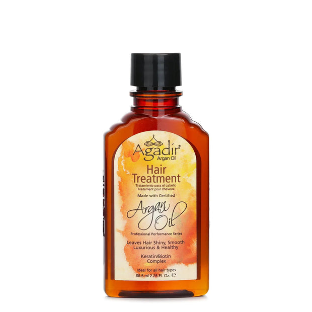 argan oil
