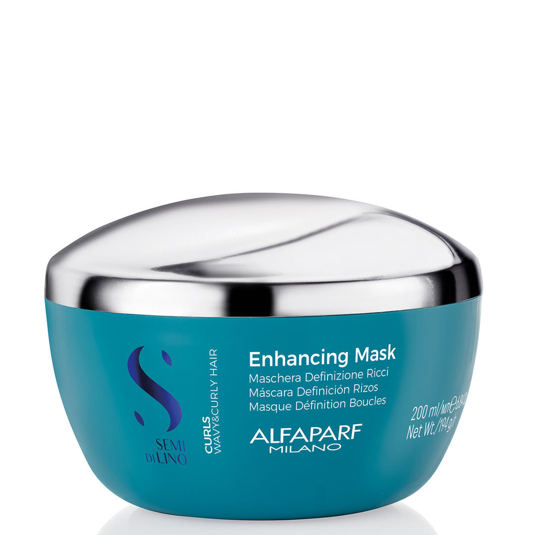 treatment for curly hair