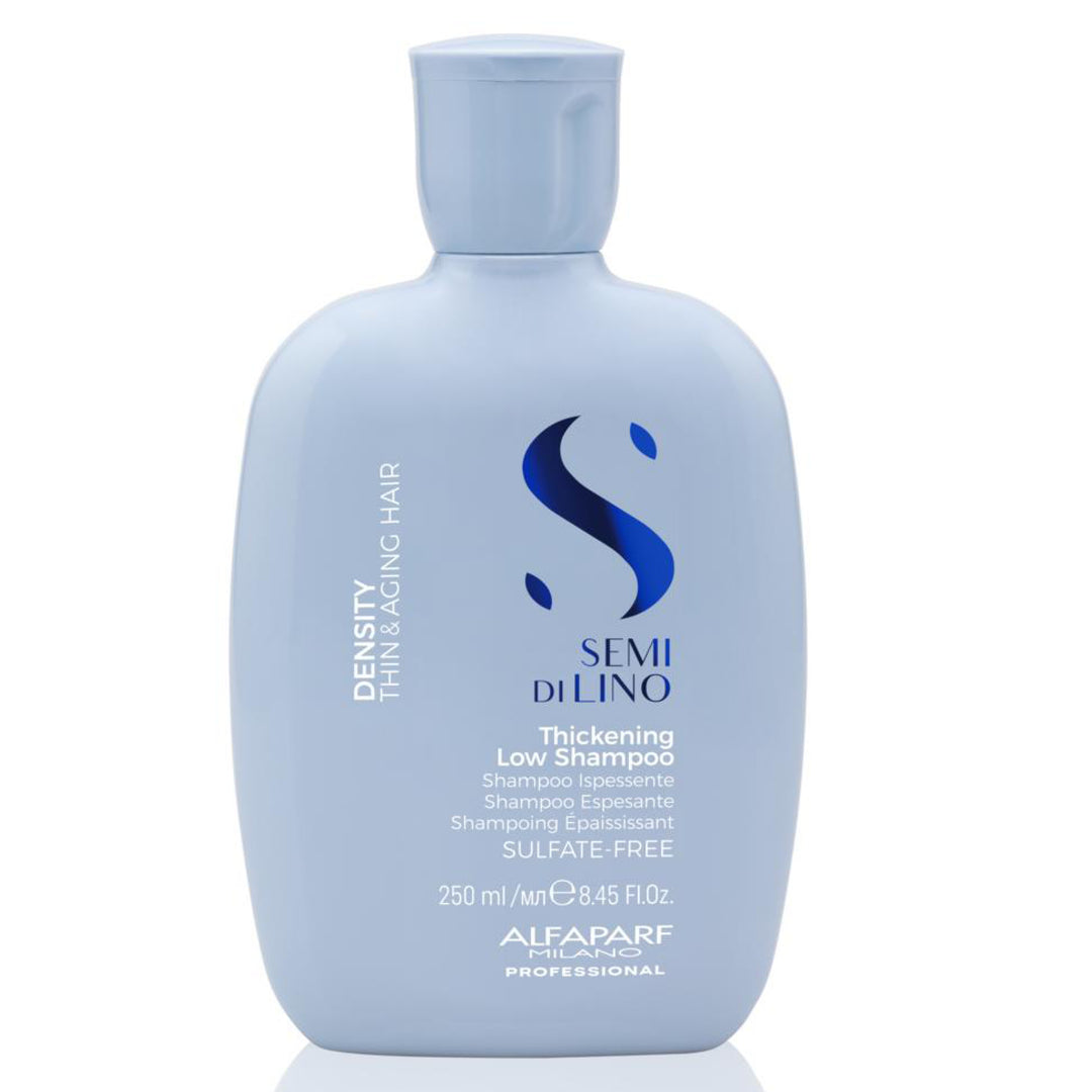 shampoo for thin hair