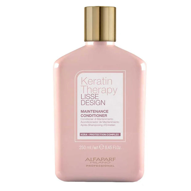 keratin conditioner