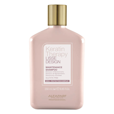 keratin Shampoo