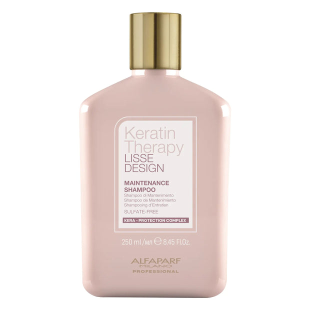 keratin Shampoo