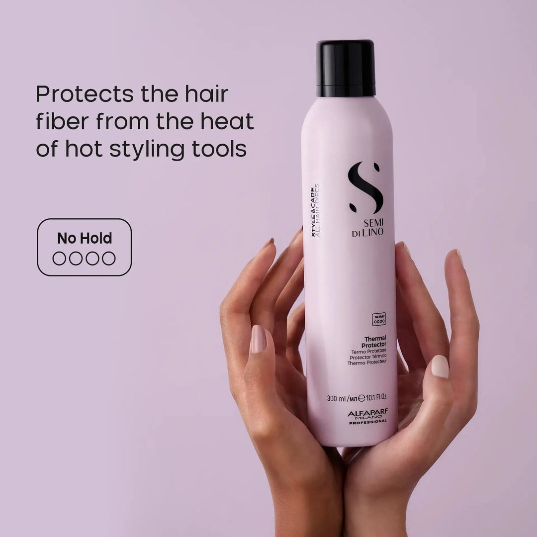 AlfaParf Semi Di Lino Thermal Protector 300ml