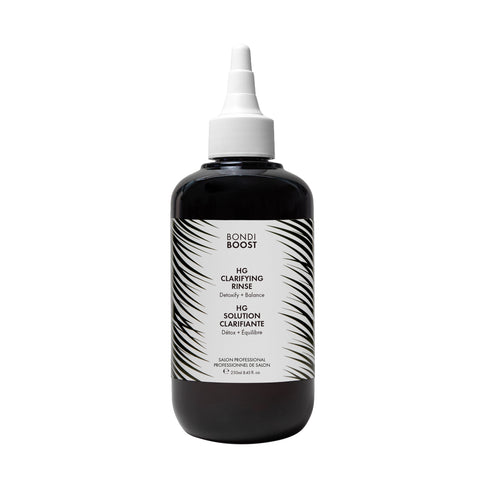 Bondi Boost HG Clarifying Rinse 250ml