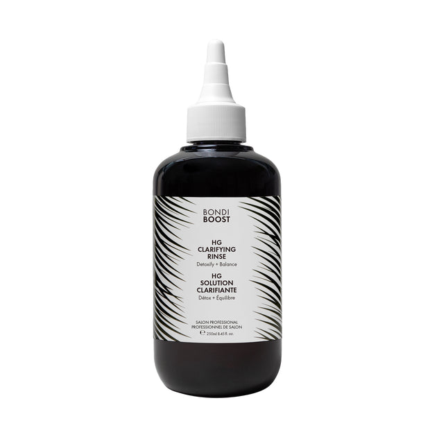 Bondi Boost HG Clarifying Rinse 250ml