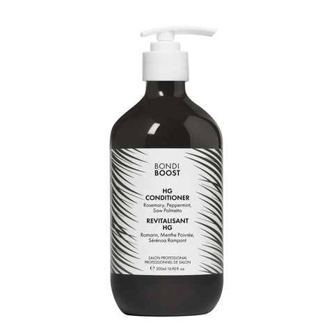 Bondi Boost HG Anti-Thinning Conditioner 500ml