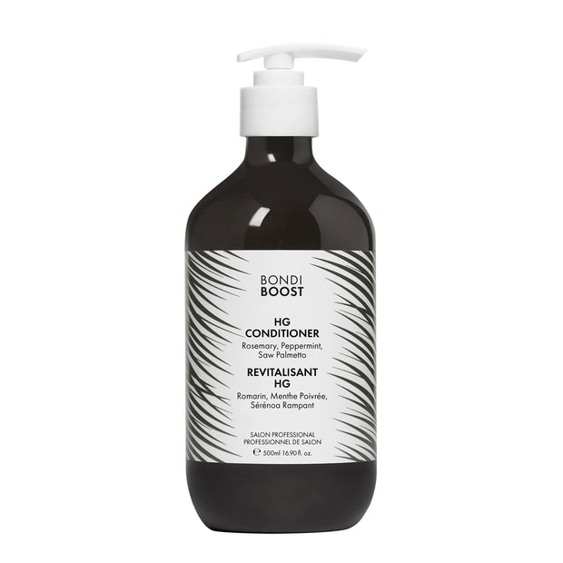 Bondi Boost HG Anti-Thinning Conditioner 500ml