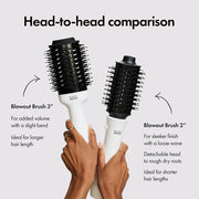 Bondi Boost Blowout Brush Pro 51mm