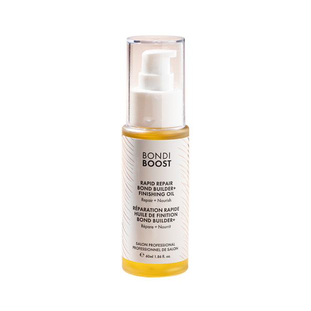 Bondi Boost Rapid Repair Bond Builder Finishing Oil 60ml