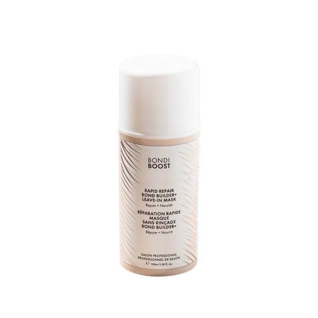 Bondi Boost Rapid Repair Bond Builder Leave-In Mask 100ml