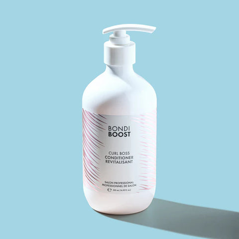 Bondi Boost Curl Boss Conditioner 500ml