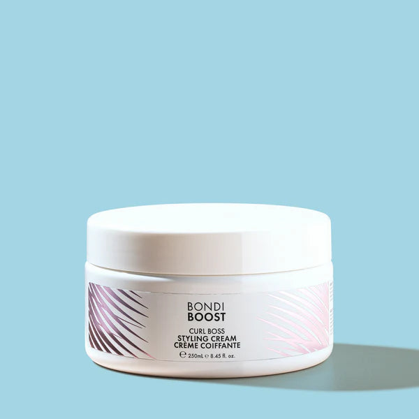 Bondi Boost Curl Boss Styling Cream 250ml