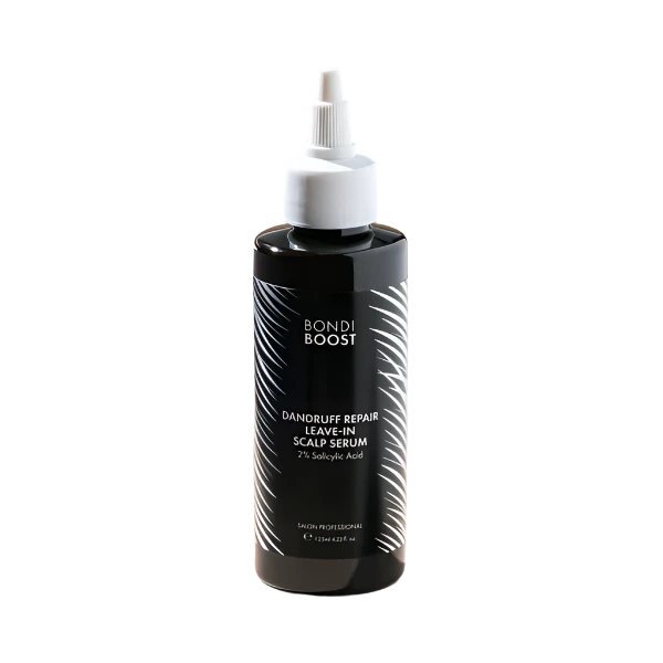 Bondi Boost Dandruff Repair Leave-In Scalp Serum 125ml