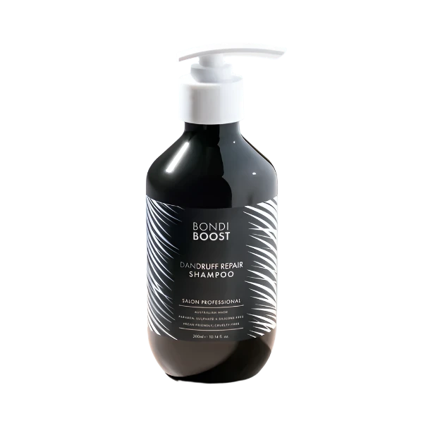 Bondi Boost Dandruff Repair Shampoo 300ml