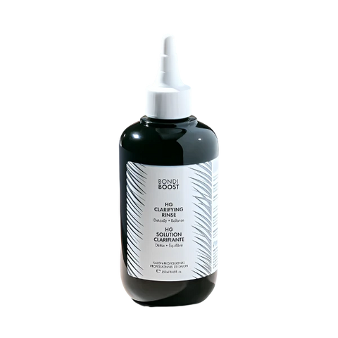 Bondi Boost HG Clarifying Scalp & Hair Rinse