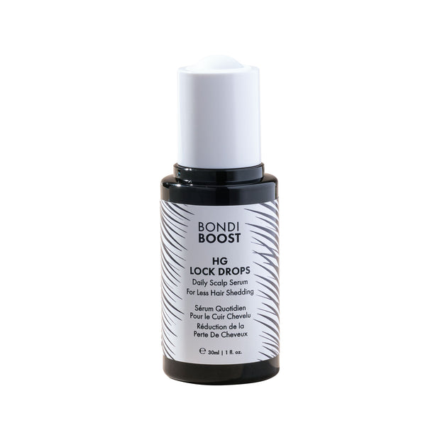 Bondi Boost HG Lock Drops 30ml