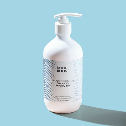 Bondi Boost Heavenly Hydration Shampoo 500ml