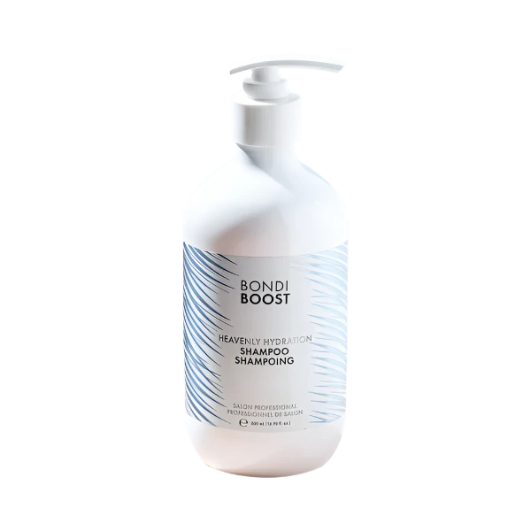 Bondi Boost Heavenly Hydration Shampoo 500ml