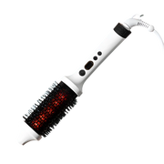 Bondi Boost Infrared Thermal Bounce Brush