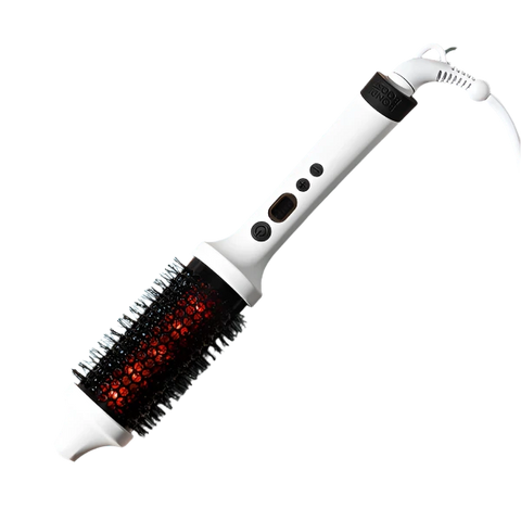 Bondi Boost Infrared Thermal Bounce Brush