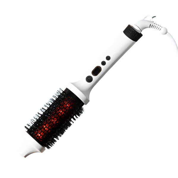 Bondi Boost Infrared Thermal Bounce Brush
