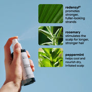 Bondi Boost HG Intensive Scalp Spray
