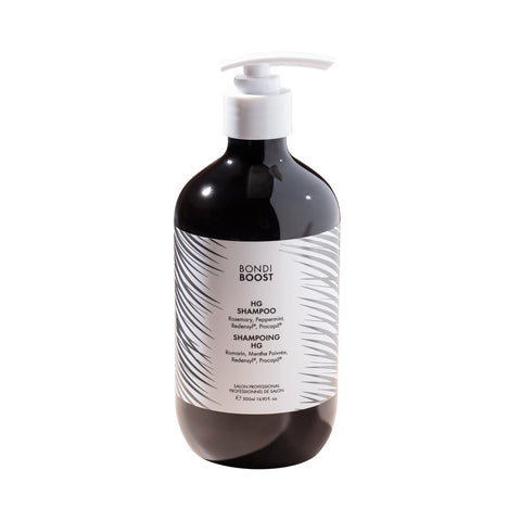 Bondi Boost HG Anti-Thinning Shampoo 500ml