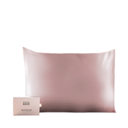 Bondi Boost Satin Pillowcase - Standard