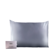Bondi Boost Satin Pillowcase - Standard