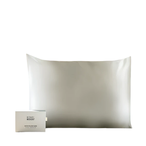 Bondi Boost Satin Pillowcase - Standard