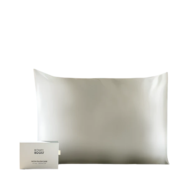 Bondi Boost Satin Pillowcase - Standard