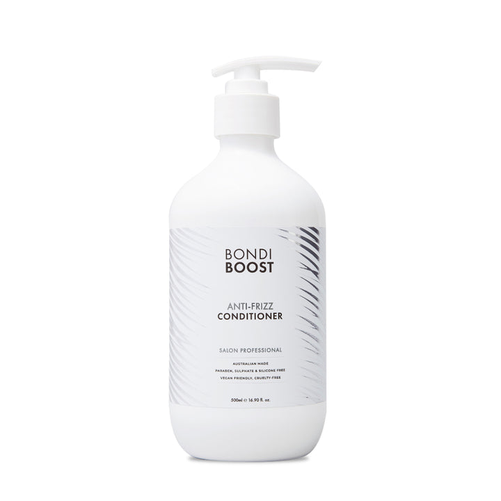 Bondi Boost Anti Frizz Smoothing Conditioner 500ml