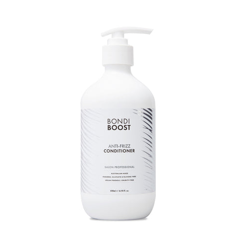 Bondi Boost Anti Frizz Smoothing Conditioner 500ml