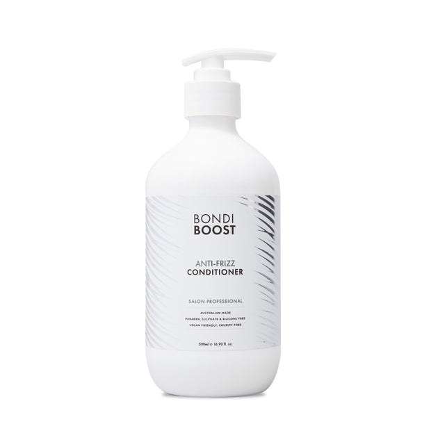 Bondi Boost Anti Frizz Smoothing Conditioner 500ml