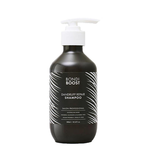 Bondi Boost Dandruff Repair Shampoo 300ml