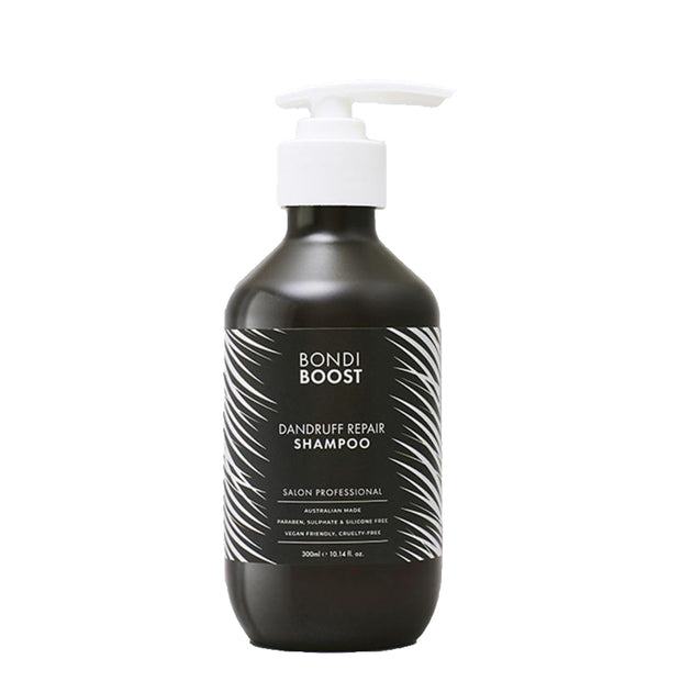 Bondi Boost Dandruff Repair Shampoo 300ml