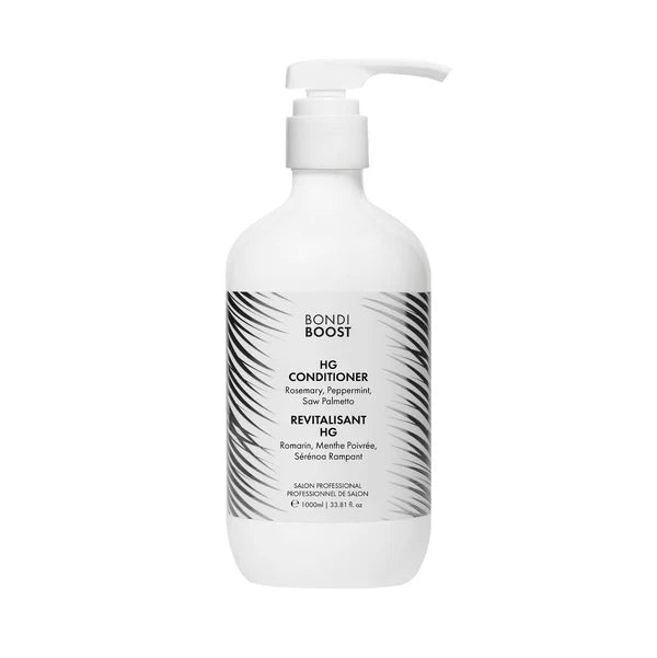 Bondi Boost HG Conditioner 1L