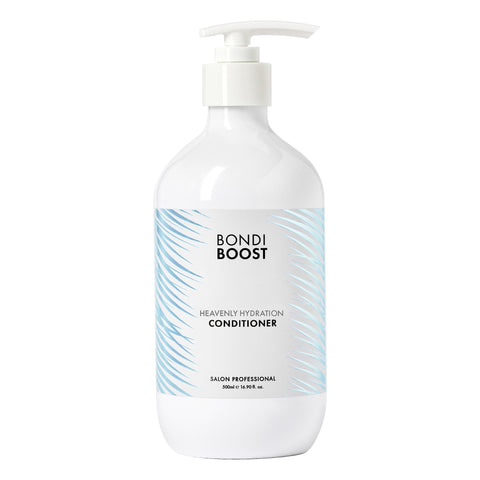 Bondi Boost Heavenly Hydration Conditioner 500ml