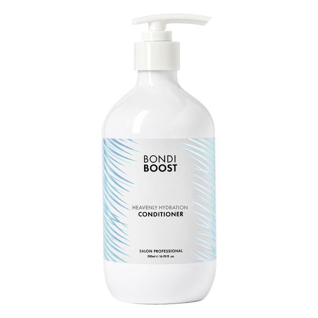 Bondi Boost Heavenly Hydration Conditioner 500ml