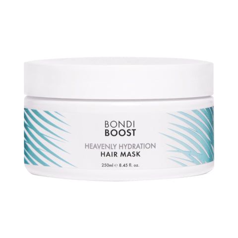 Bondi Boost Heavenly Hydration Hair Mask 250ml