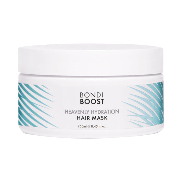 Bondi Boost Heavenly Hydration Hair Mask 250ml