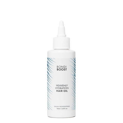 Bondi Boost Heavenly Hydration Hair Oil 125ml