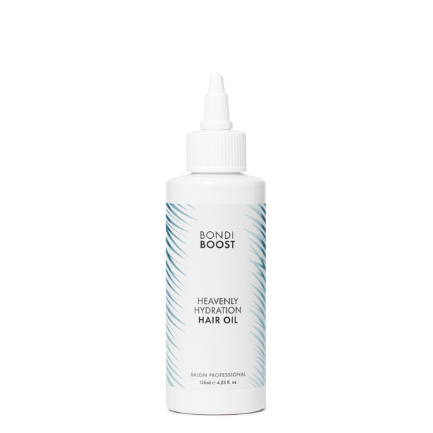 Bondi Boost Heavenly Hydration Hair Oil 125ml