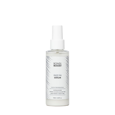 Bondi Boost Frizz Fix Leave-In Serum 125ml